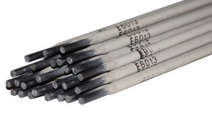 الکترود E6013