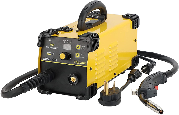 شروع جوشکاری مبتدی