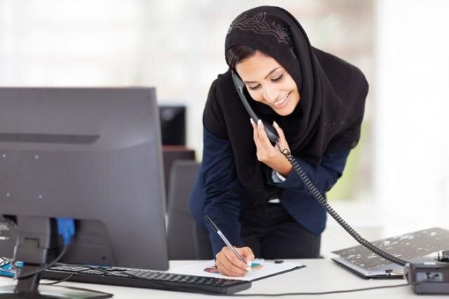 حقوق کارمند اموراداری
