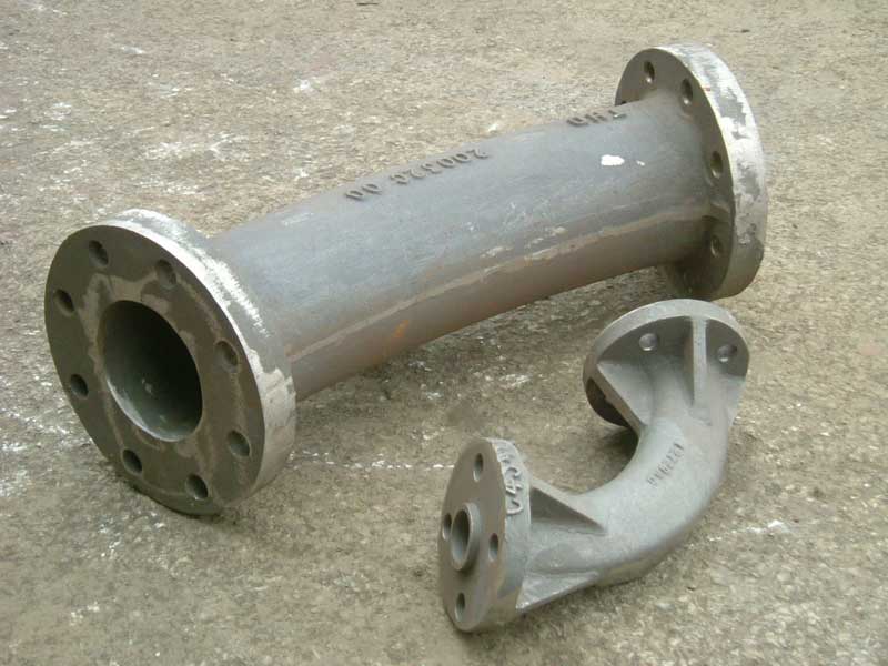 چدن سفید