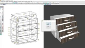 نرم افزار polyboard