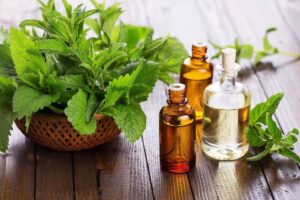 تاثیر روغن کرچک روی زگیل تناسلی