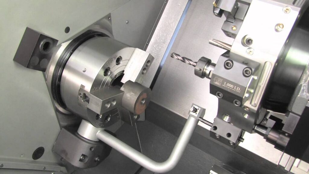 راهنمای گام به گام برای تسلط بر تراشکاری CNC از سطح مبتدی تا حرفهای.